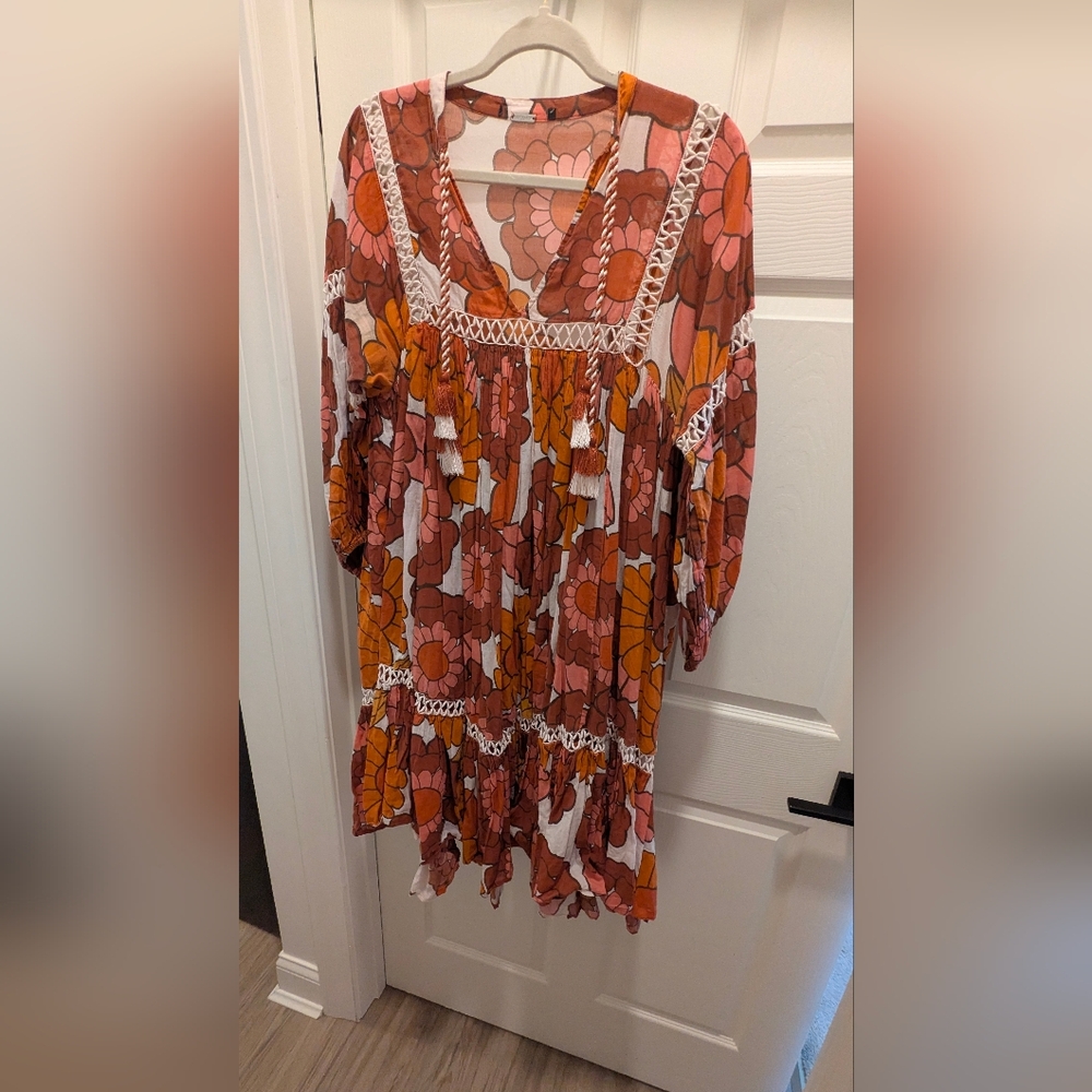 Dodo Bar Or Nell Dress - Picture 2 of 7